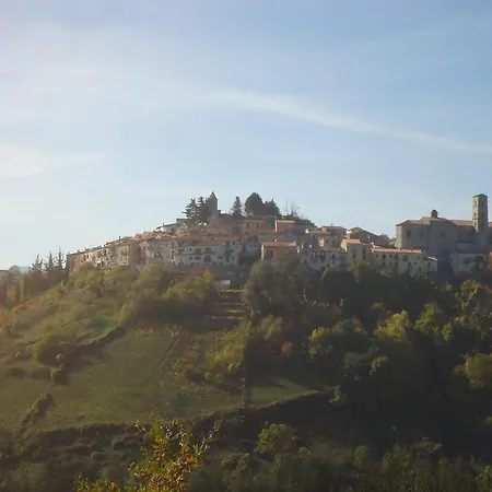 La Casa Di Enza Holiday home Pignola