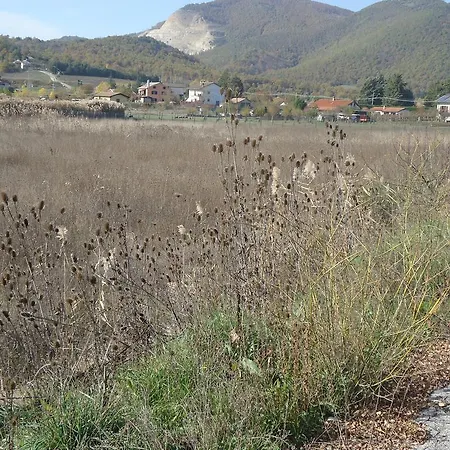 La Casa Di Enza Holiday home *