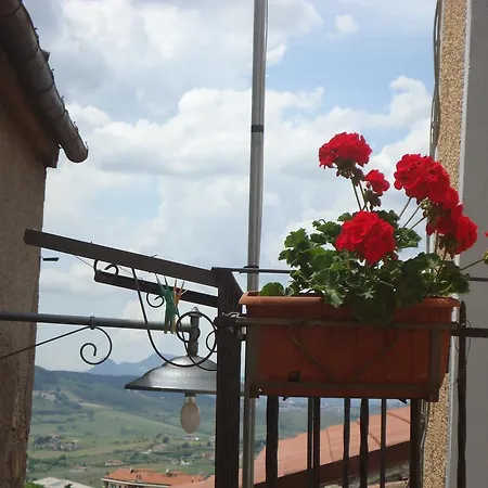 La Casa Di Enza * Pignola