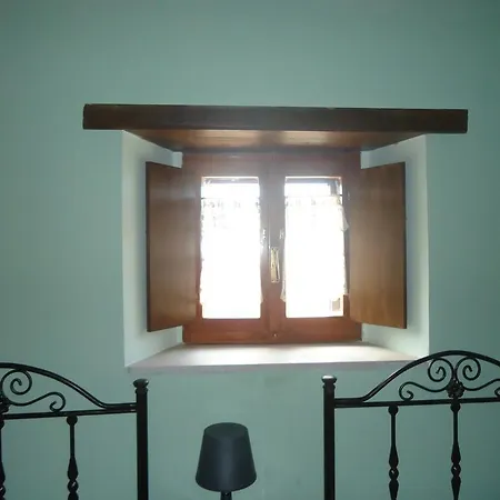 La Casa Di Enza * Pignola