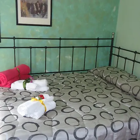 La Casa Di Enza Holiday home Pignola