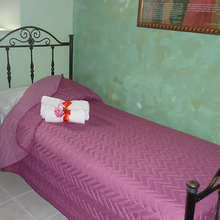 La Casa Di Enza *