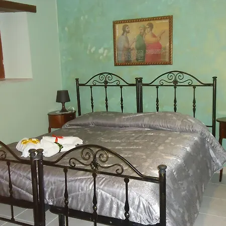 La Casa Di Enza *
