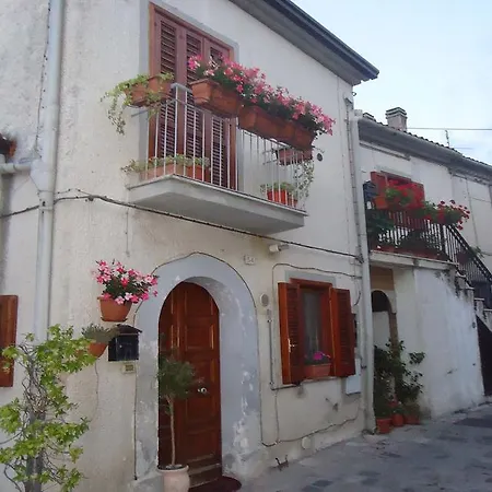 Holiday home La Casa Di Enza