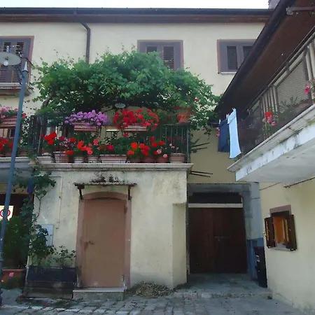 La Casa Di Enza *