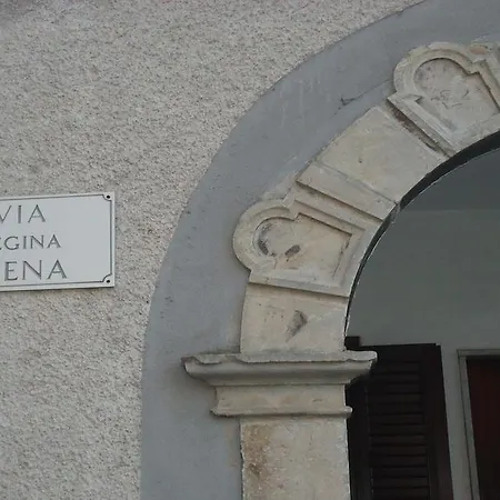 La Casa Di Enza * Pignola