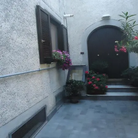Holiday home La Casa Di Enza