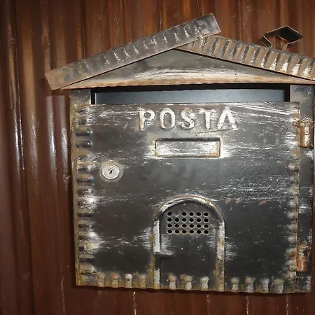 La Casa Di Enza *