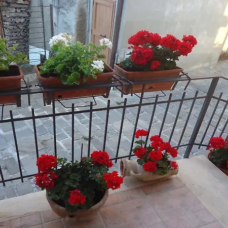 Holiday home La Casa Di Enza Pignola
