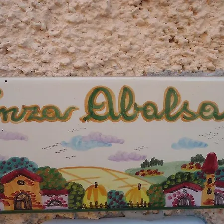 La Casa Di Enza * Pignola