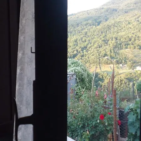 La Casa Di Enza *