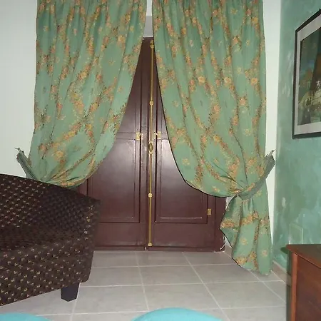 Holiday home La Casa Di Enza *