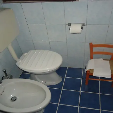 La Casa Di Enza Holiday home Pignola