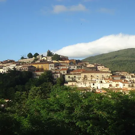 La Casa Di Enza * Pignola