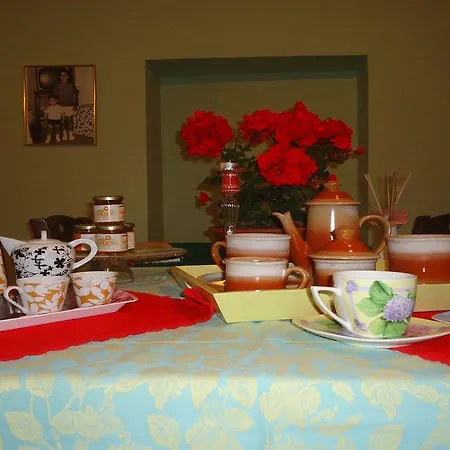 Holiday home La Casa Di Enza Pignola