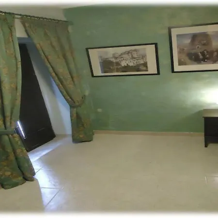 La Casa Di Enza Pignola