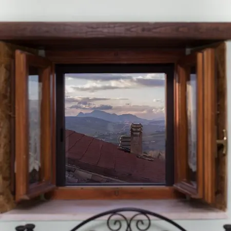 La Casa Di Enza * Pignola