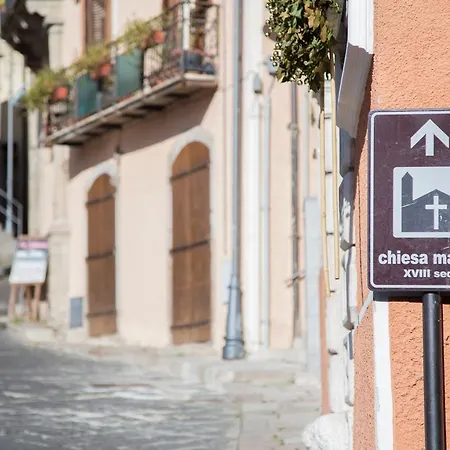 La Casa Di Enza
