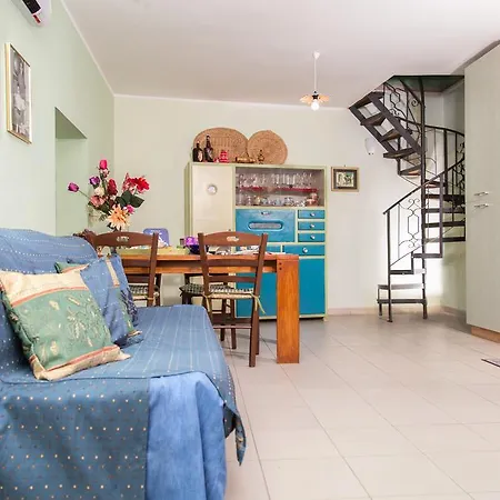 La Casa Di Enza Pignola