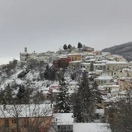 La Casa Di Enza