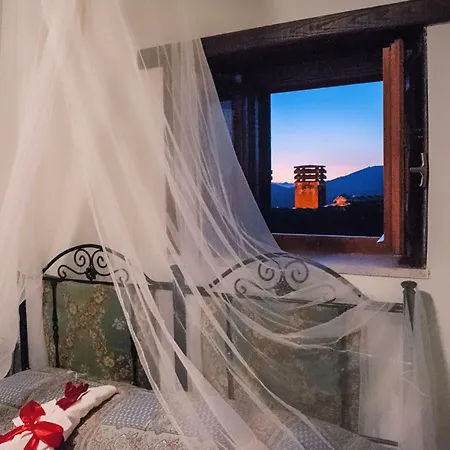 La Casa Di Enza Pignola