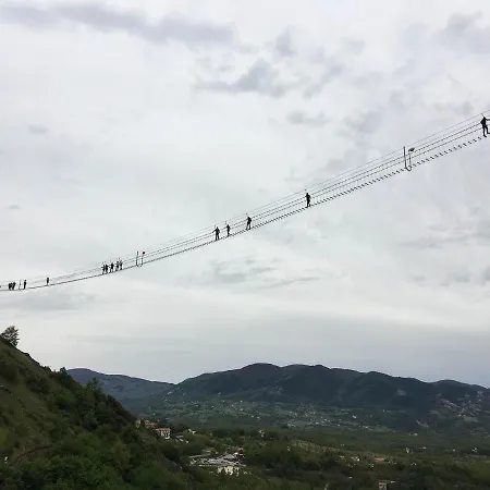 La Casa Di Enza * Pignola